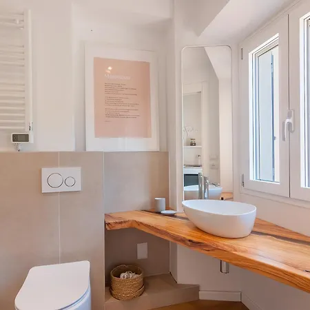 Charming Arcipelago Bed & Breakfast *