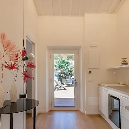 Charming Arcipelago Bed and Breakfast Pila (Livorno)