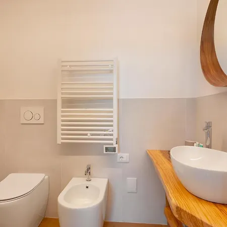 Bed and breakfast Charming Arcipelago 4*
