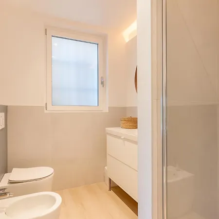 Bed and Breakfast Charming Arcipelago