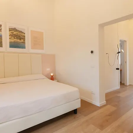Bed and Breakfast Charming Arcipelago Pila (Livorno)