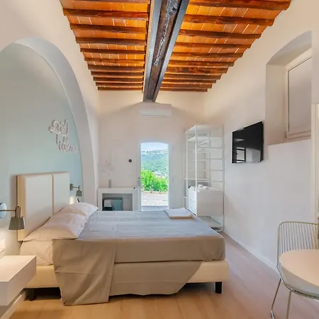 Bed and breakfast Charming Arcipelago