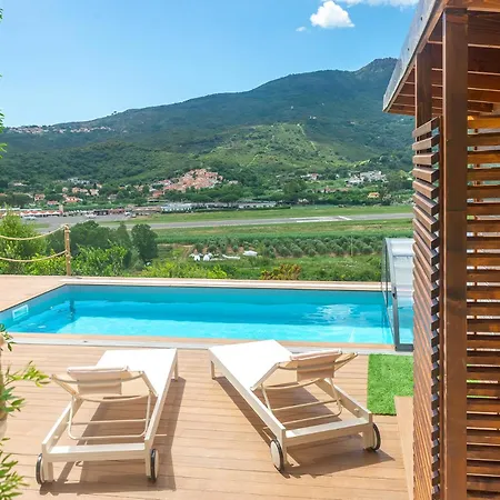 Charming Arcipelago