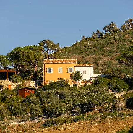 Charming Arcipelago Bed & Breakfast