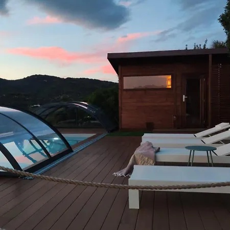 Bed and Breakfast Charming Arcipelago Pila (Livorno)