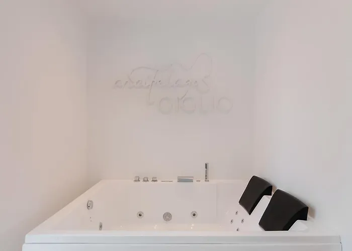 Charming Arcipelago Pila (Livorno)