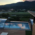 לינה וארוחת בוקר Charming Arcipelago Pila (Livorno)