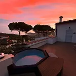Charming Arcipelago לינה וארוחת בוקר Pila (Livorno)