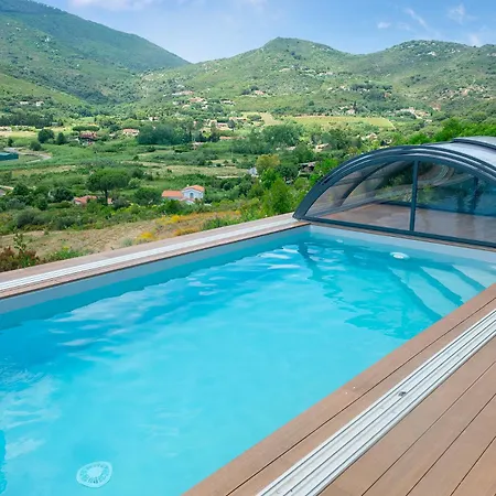 Charming Arcipelago