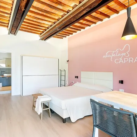 Charming Arcipelago *