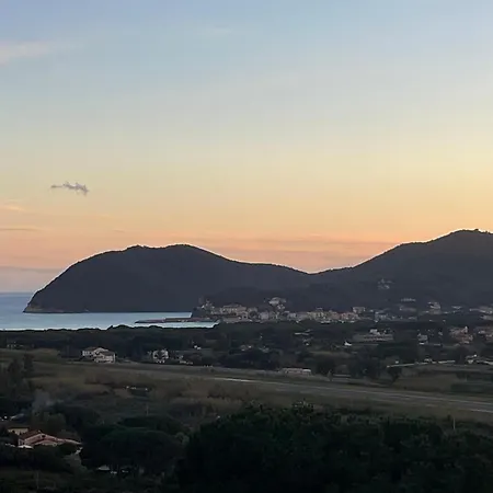 Bed & Breakfast Charming Arcipelago Pila (Livorno)