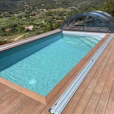 Charming Arcipelago 4* Pila