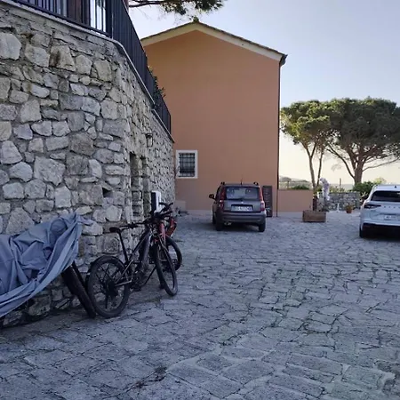 Charming Arcipelago Pila (Livorno)