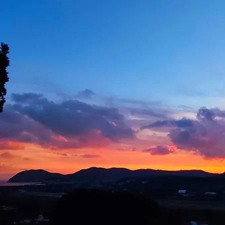 Bed & Breakfast Charming Arcipelago