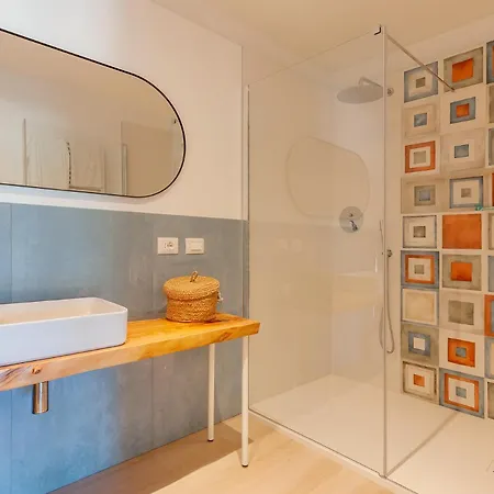 Charming Arcipelago فندق مبيت وإفطار
