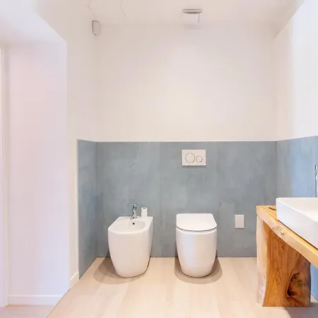 فندق مبيت وإفطار Charming Arcipelago Pila (Livorno)