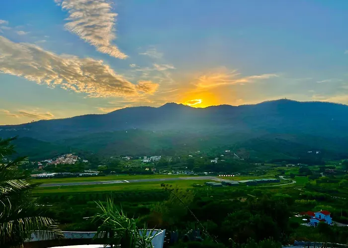Charming Arcipelago 4*